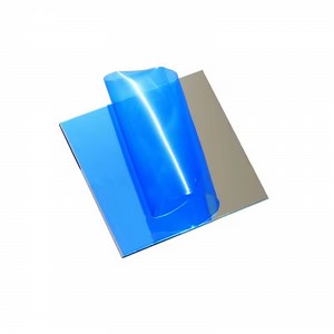 [Hot Item] First Reflecting Surface Reflector Square Optical Front Surface Mirror