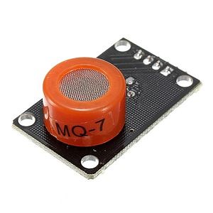[Hot Item] Mq-7 Mq7 Carbon Monoxide Co Gas Detection Sensor Module