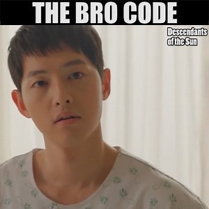 The Bro Code = Hiding your bro from his angry girlfriend 😂 | ZAPZEE