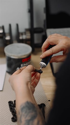 Jump into our clean room with Nhu as she rebuilds the engine of a Porsche 930 Turbo. #pfafftuning #pfaffreserve #porsche #911turbo #engines #service #restoration #satisfyingvideos #930turbo | Pfaff Tuning | Facebook