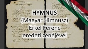 Nemzeti énekeink - Himnusz (Hymnus) dalszöveg videó | Zeneszöveg.hu