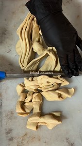 Behind the scenes: Monkey Bread edition. This is your reminder to not skip dessert. #birchtreebreadcompany #worcesterma #canaldistrictworcester #worcestereats #Crustbakeshop bodybycrust localflavors worcesterma worcestercoffeeshops | BirchTree Bread Company