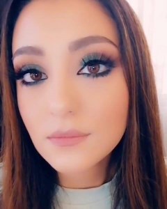 33 reactions | #makeup #beauty #makeuptutorial #makeuplooks #classic #lady #makeupartist #photoshoot #fashion @sarahfasmar | Institut Sarine Shefilian | Facebook