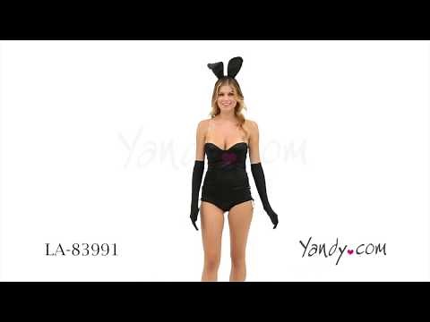 Bunny Costume
