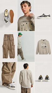 The Vans Premium Authentic | Vans