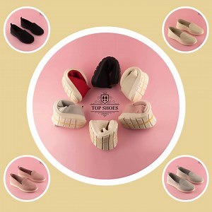 Enjoy maximum comfort with these super flexible shoes from Topshoes! | Top Shoes