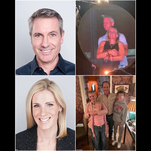 🔥BOARDROOM BOMBSHELL: Astronomer CEO Andy Byron Resigns After Kiss Cam Catches Him Locking Lips with HR Director — One Viral Moment, One Career in Flames! What started as a sweet Coldplay concert turned into corporate chaos when Andy Byron’s stolen kiss with his HR director lit up the jumbotron — and the internet. Now he's out, the boardroom's on fire, and fans are asking: was this just PDA gone wrong… or the scandal that cracked an empire? Full article right below the first comment section⤵️ |