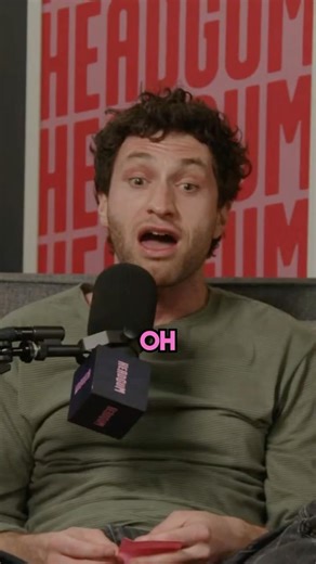Charlie's real exact o-face