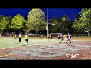Highlights. Boyfun FC vs 2 Goals 1 Cup - March 31, 2025