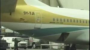 When BWIA ruled the skies...We are now leaving JFK airport...destination..Trinidad and Tobago.. | Trini Global Village