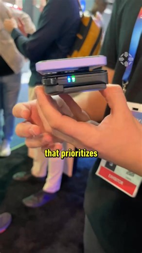 Phones are in a tricky spot for gaming. They’re the most popular gaming devices but aren’t great to play on. While they can handle demanding games, the lack of physical controls forces compromises in game design. Even phone controllers are often bulky, add width, and require removing your phone case. A 20-year-old YouTuber Josh King, who teamed up with peripheral company Ohsnap created the MCON—a phone controller designed for everyday use. The MCON uses MagSafe for a secure grip, even with a cas