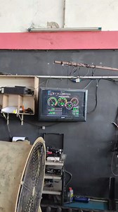 DYNOTUNED Honda civic EK D16A VTEC rechip neptune #dynoipoh #tunedbyKTG #yourtuningspecialist #tunerlifestyle #dynotuned #honda #vtec #popandbang | Khairul TUNER Garage