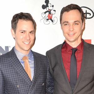 Jim Parsons Opens Up For the First Time About Relationship With Longtime Boyfriend