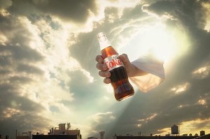 MICHAEL EMRY / DIET COKE