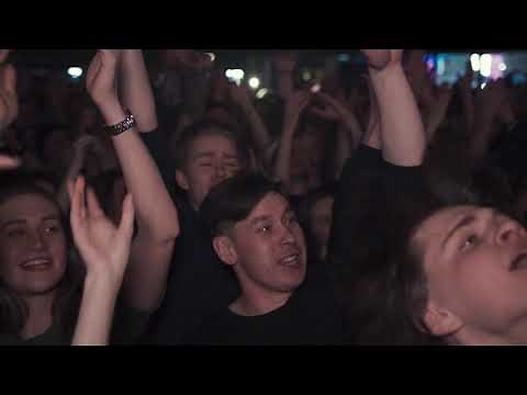 Ghetto Cowboy - Euro Tour - Saint Petersberg