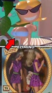 😨 The SCENE Disney REMOVED from TOY STORY 2 || #shorts