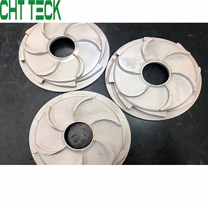 [Hot Item] Hermetic Canned Motor Pump Slide Bearing Shaft Stator Casing Bearing Bush