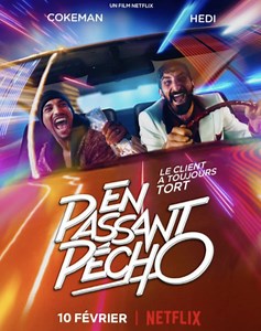 Sokat akar a szarka Előzetes (eredeti nyelven)