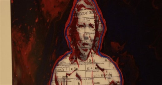 Missoula art exhibit offers solidarity for Missing and Murdered Indigenous Relatives