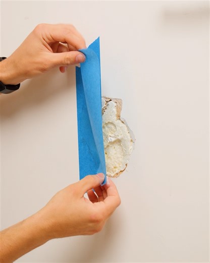 580K views · 1.4K reactions | Invisible Door Repair With Foam! | Bored Panda Art | Facebook