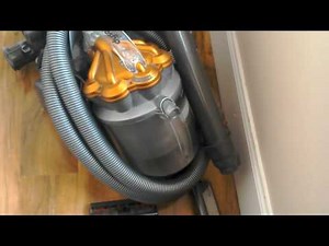 Dyson dc20