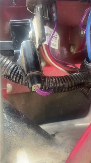 Ferris z2 or z3 Pto blades won’t turn on. Here might be why!