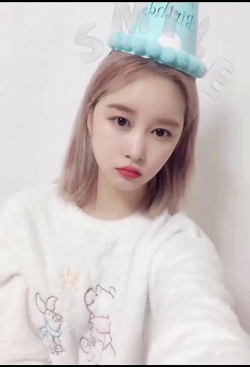 TikTok의 wjsn_cosmic