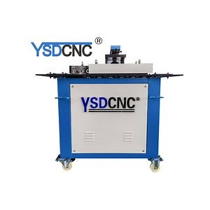 [Hot Item] High Quality Lockformer Pittsburgh Machine