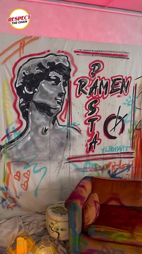 1.1K views · 76 reactions |  Indulging in Pasta Ramen's Culinary...