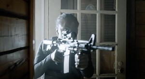 Trailer for the Action Thriller 40 ACRES Set in a Famine-Decimated Near Future — GeekTyrant