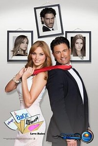 Capitulo 104 de Porque el amor manda