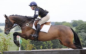 Rolex Grand Slam winner to miss Badminton - Horse & Hound