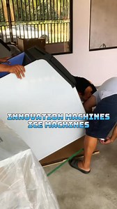 #ICE MACHINES @INNOVATION MACHINES OMEX TECHNOLOGY | Innovation Machines