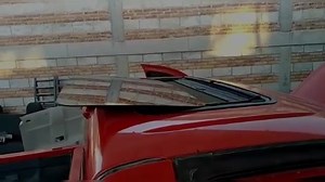 2.8K views · 84 reactions | Webasto sunroof | Motor hut | Facebook