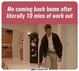 Me, me and completely me. | FilterCopy