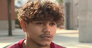 Student Performs CPR on Teacher for 5 Minutes To Save Her Life After She Collapsed and Heart Reportedly Stopped