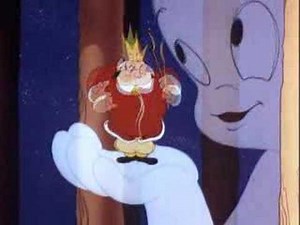 Casper-Boo Moon
