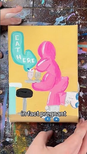 Ope #artycraftypop #artandcraft #drawing #artscraft #diyart #diy #smartartandcrafts #diycrafts