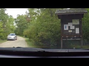 Old Veterans Lake Campground Crivitz Wisconsin