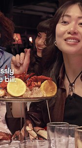Split the bill on Venmo. Because math wasn’t invited to dinner. 💅 | Venmo