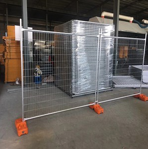 [Hot Item] Australia Temp Fence Supplies Gallery Center of Temporary Fencing