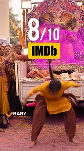 34K views · 665 reactions | Anni reviews lo okate theenmaar..!論 Andaru antunna mata okate movie Super…!!! ⭐⭐⭐⭐⭐ Watch #babymovieonaha ▶ https://www.aha.video/movie/baby #baby #vaishnavi #vaishnavichaitanya #ananddevarakonda #Anand #VirajAshwin #BabyTheMovie #babylovecarnival #sairajeshneelam Sprite AP Book | aha Video | Facebook