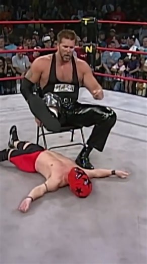 X Division is a menace for the X Division! #tnawrestling #prowrestling #wrestling #fbreels #kevinnash #impact | TNA Wrestling UK