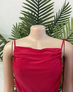 Style Savvy on Reels