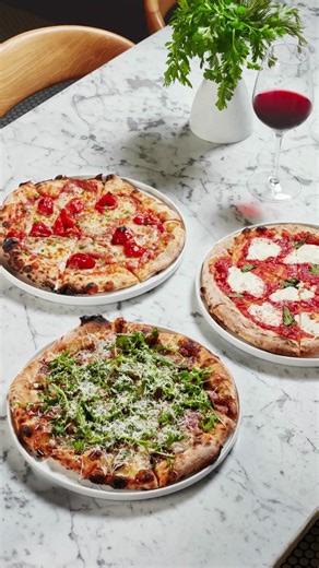 We'll take them all. #VirginHotelsChi | Virgin Hotels Chicago