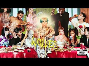 MOD SUN - “Wolves” - OFFICIAL AUDIO