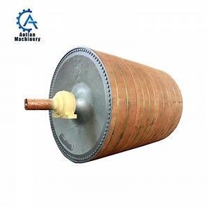 [Hot Item] Yankee Dryer Cylinder of Paper Making Machine Dryer Cylinder Dryer Section