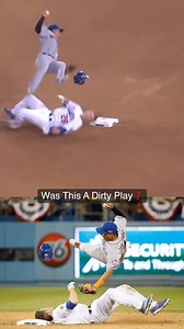 Utley was a hard-nosed player 😤😤 | Sports Knightly Baseball