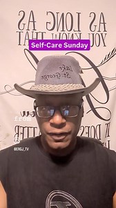 #selfcare #sunday #poem #spokenword #motivation | ERGJ Enterprises