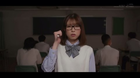 Japanese teacher hypnotized